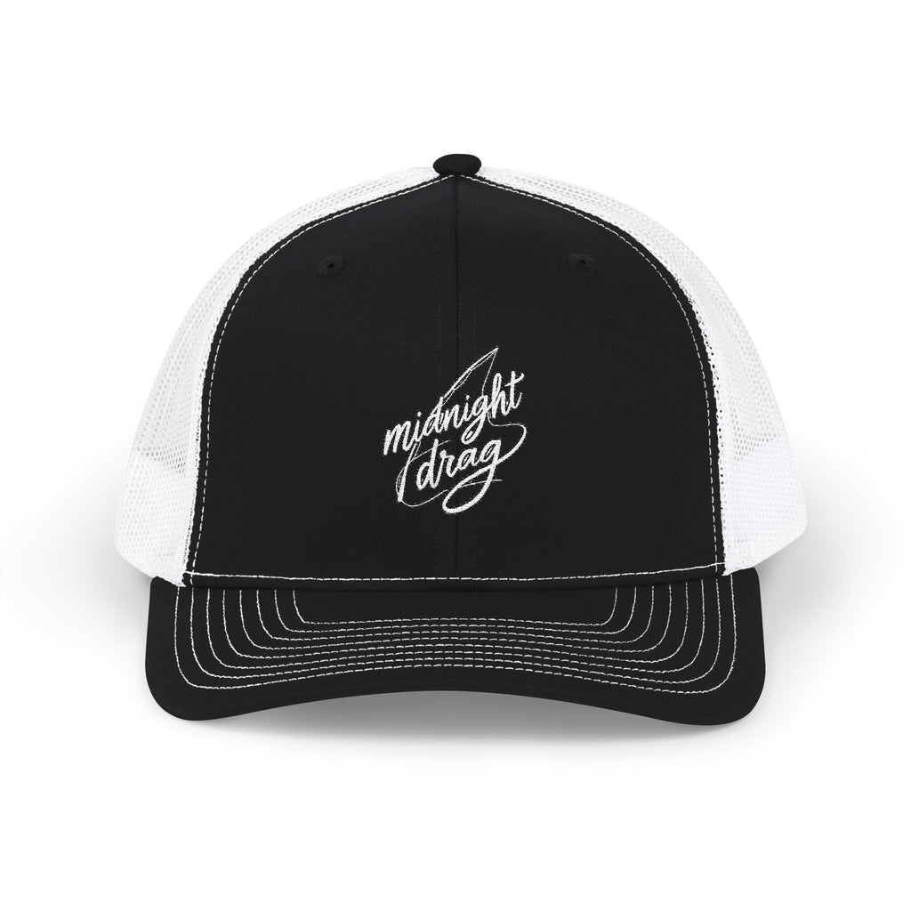 Snapback Trucker Cap