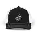 Snapback Trucker Cap