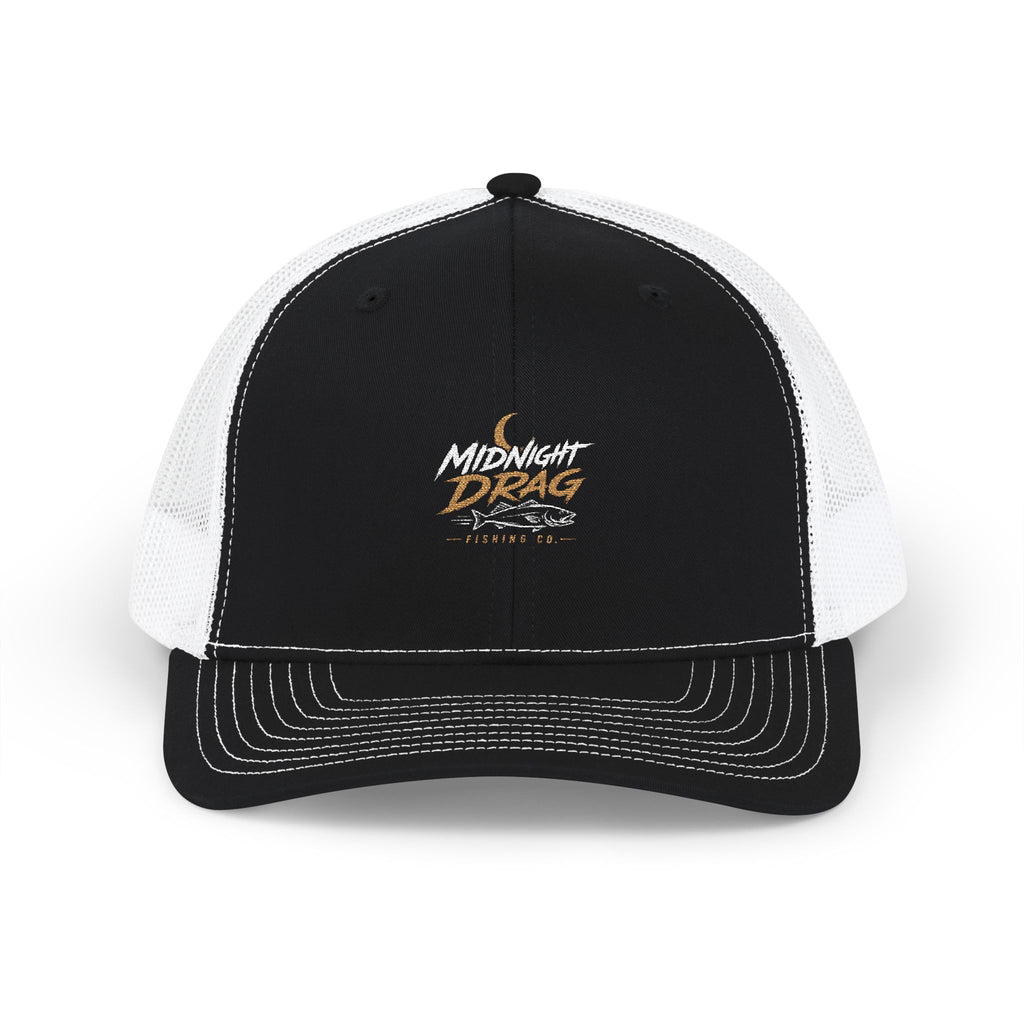 Snapback Trucker Cap