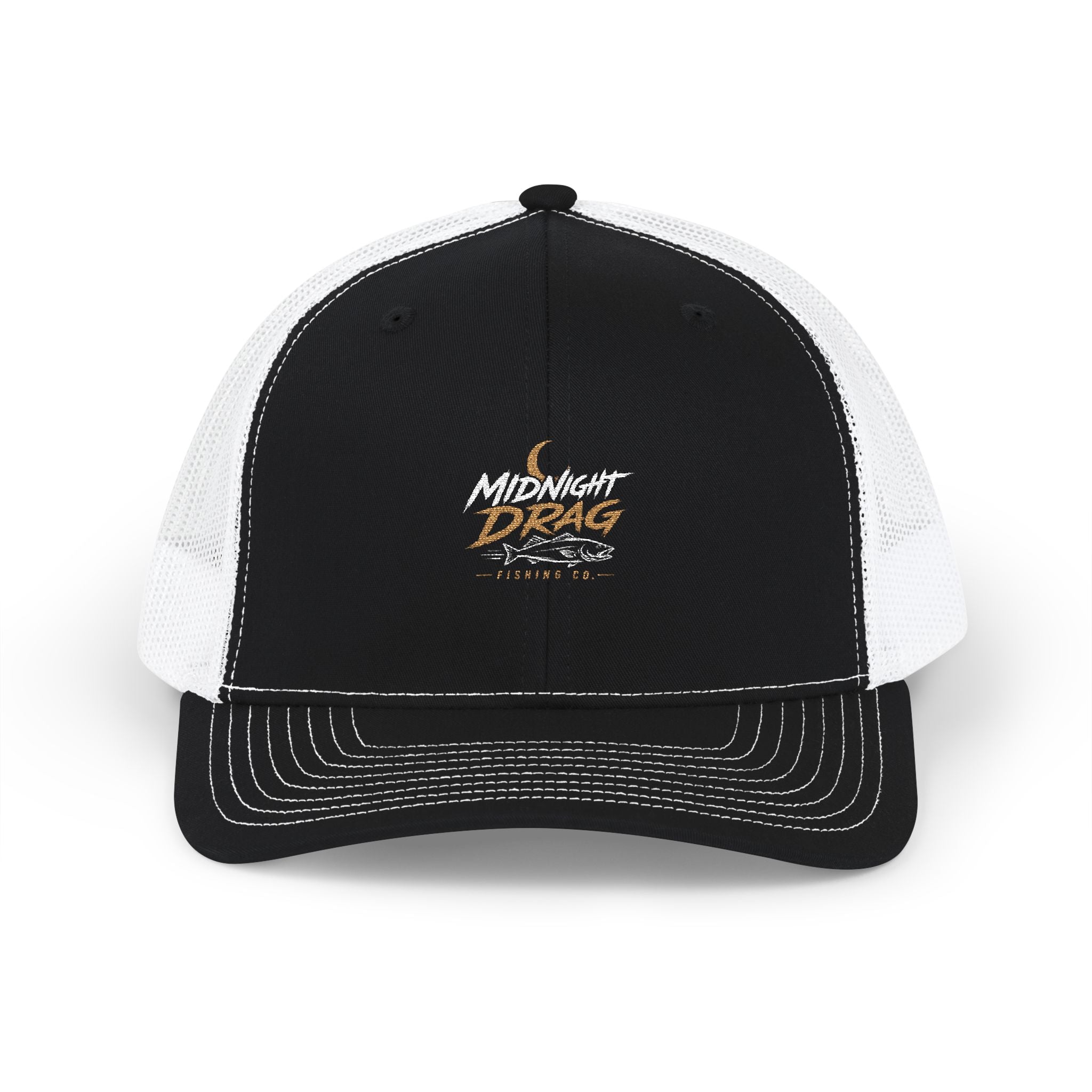 Snapback Trucker Cap